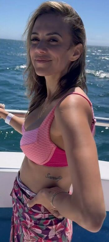 Jana Kramer