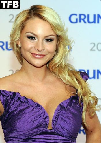 Jana Schoelermann