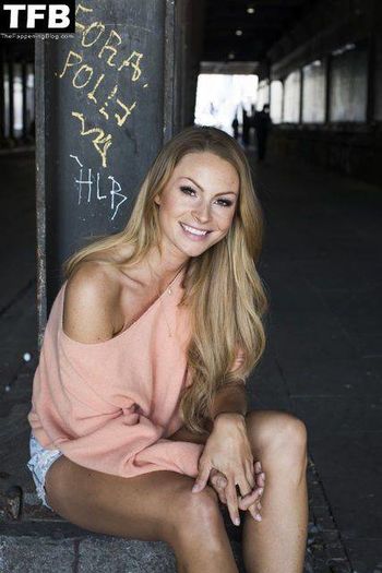 Jana Schoelermann