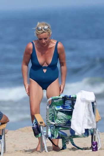 Jane Krakowski