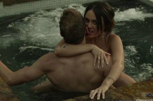 Janel Parrish