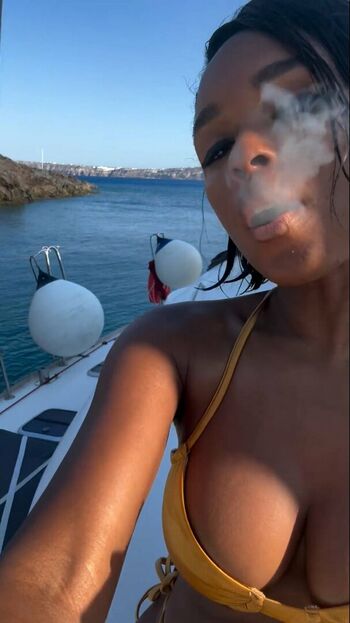 Janelle Monae