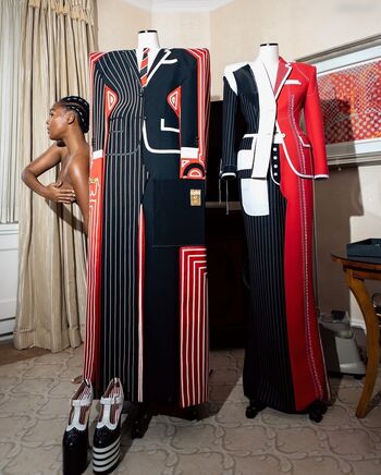 Janelle Monae