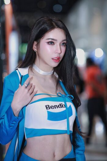 Janet Kanokwan Saesim