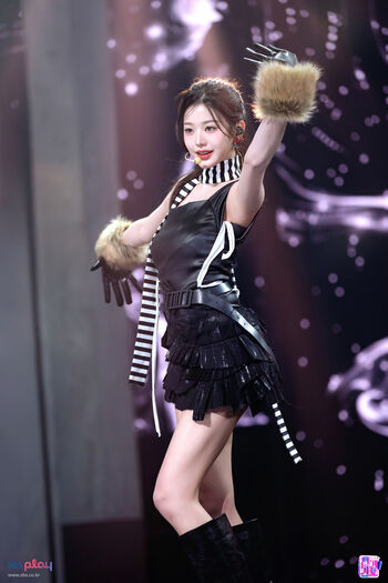 Jang Won-young