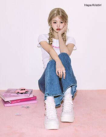 Jang Won-young