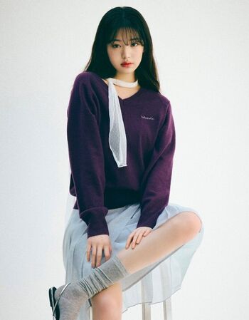 Jang Won-young
