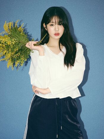 Jang Won-young