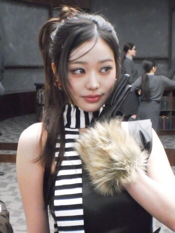 Jang Won-young