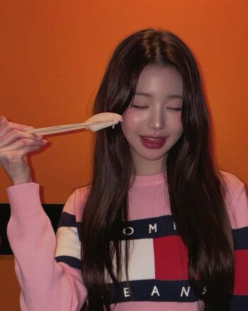 Jang Won-young