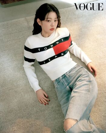 Jang Won-young