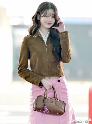 Jang Won-young