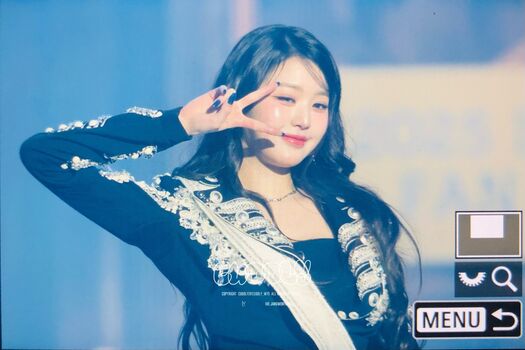 Jang Won-young