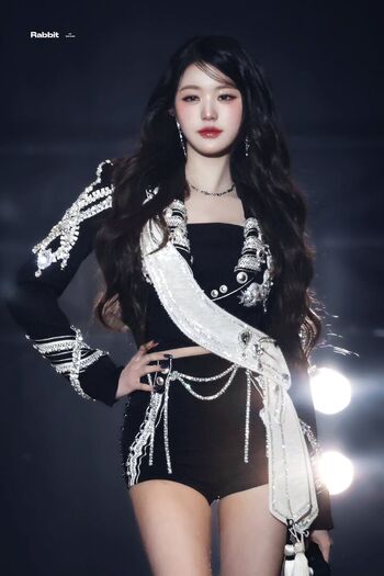 Jang Won-young