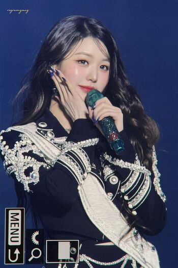 Jang Won-young
