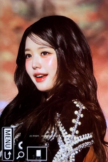 Jang Won-young
