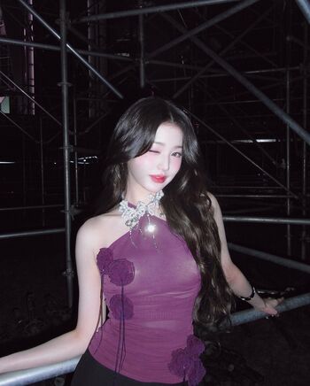 Jang Won-young