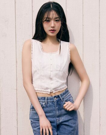 Jang Won-young