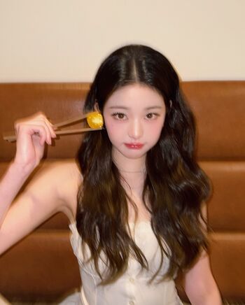 Jang Won-young