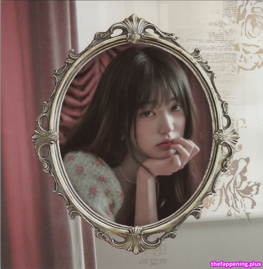 Jang Won-young