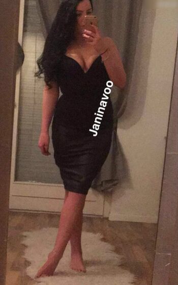 Janinavoo