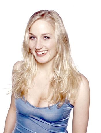 Janine Kunze