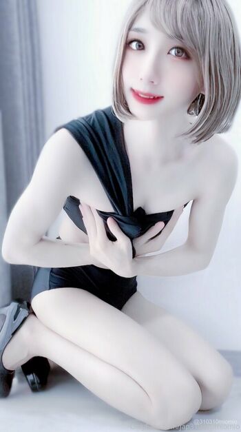 jap310310miomio