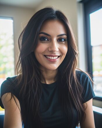 Jasmine Asiri
