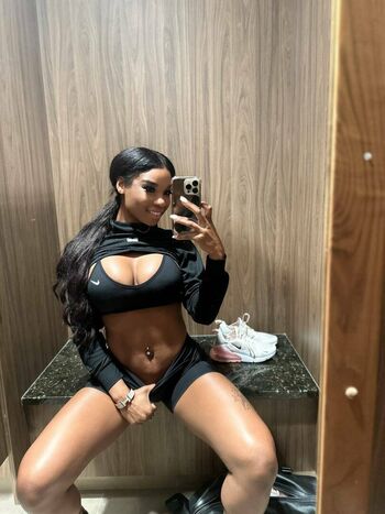 Jasmine Hayes