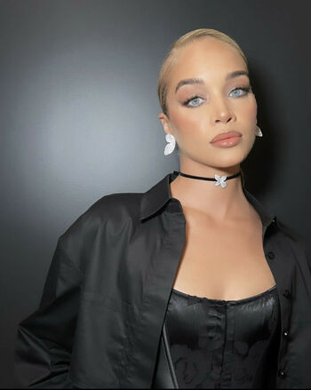 Jasmine Sanders