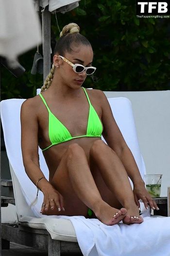 Jasmine Sanders