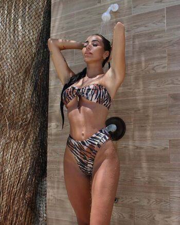 Jasmine Sklavanitis