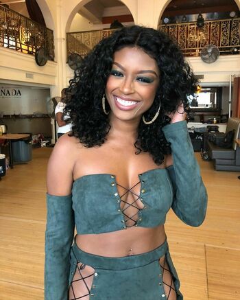 Javicia Leslie