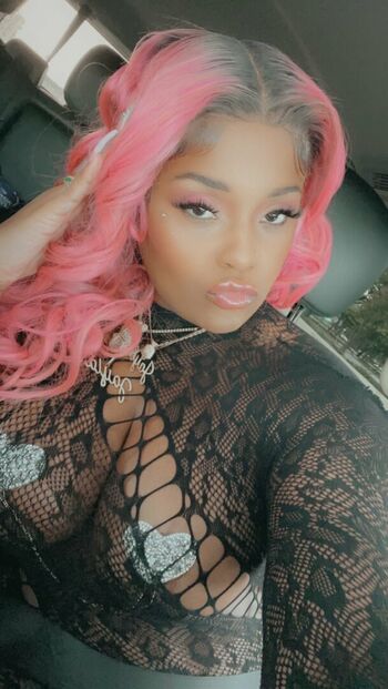Jayla Page