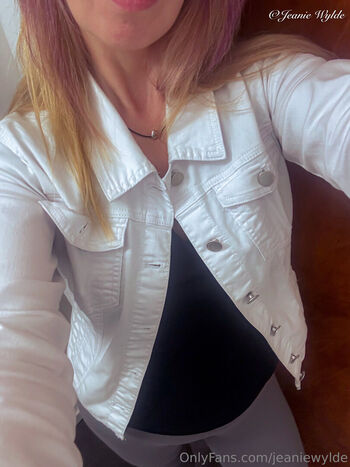 jeaniewylde