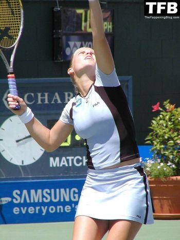 Jelena Dokic