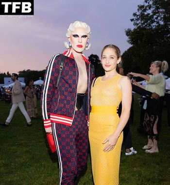 Jemima Kirke