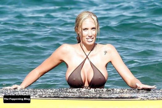 Jenna Bentley