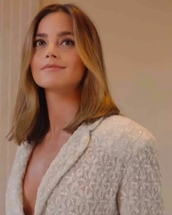 Jenna Coleman