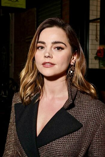 Jenna Coleman