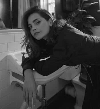 Jenna Coleman