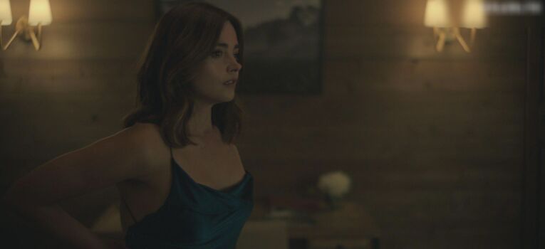 Jenna Coleman