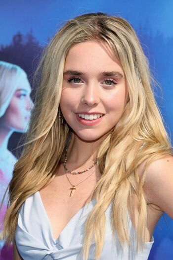 Jenna Davis
