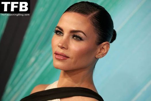 Jenna Dewan Tatum
