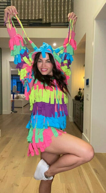 Jenna Dewan