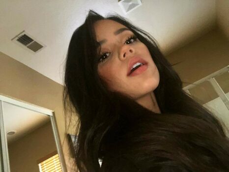 Jenna Ortega