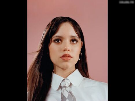Jenna Ortega
