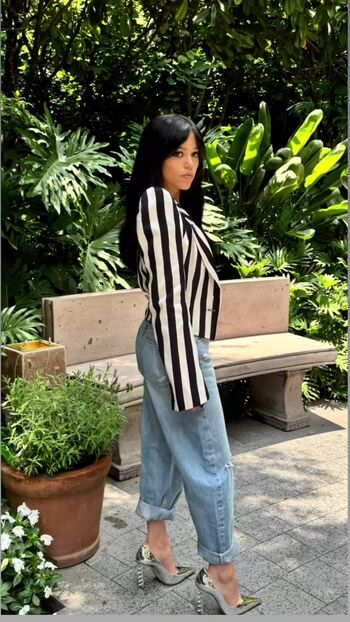 Jenna Ortega