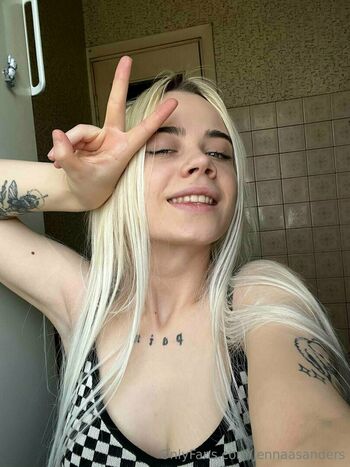 jennaasanders