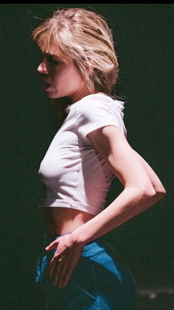 Jennette McCurdy